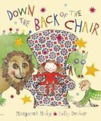 Down The Back Of The Chair 9781845076023 Margaret Mahy, Verzenden, Gelezen, Margaret Mahy