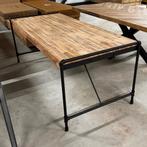Tafel Maud 200cm, Huis en Inrichting, Tafels | Eettafels, Ophalen of Verzenden, Nieuw