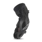 Elleboogbeschermers Alpinestars Bionic Pro Zwart-Rood, Verzenden, Nieuw