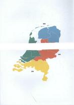 Topografische Atlas Nederland 3 9789077350911, Boeken, Verzenden, Zo goed als nieuw