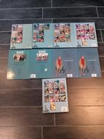 Jerome K. Jerome Bloche - 9x C - 9 Album - Eerste druk -, Nieuw