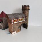 Wiad H0 - Modeltreingebouwen (3), Hobby en Vrije tijd, Modeltreinen | H0, Nieuw