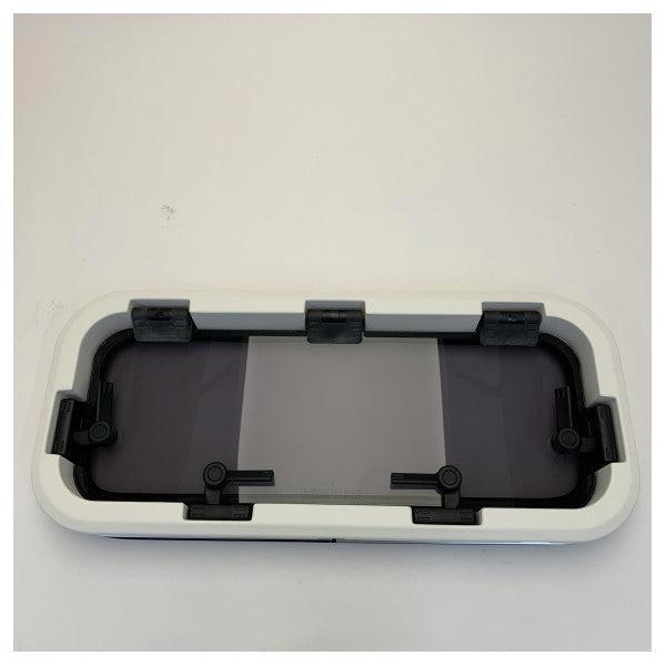 Bieden: Lewmar Aluminium Opening Porthole with, Watersport en Boten, Bootonderdelen, Kombuis en Sanitair, Nieuw, Zeilboot of Motorboot