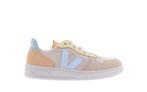 -14% Veja  Veja Dames v-10 suede  maat 36, Kleding | Dames, Schoenen, Verzenden, Nieuw, Beige