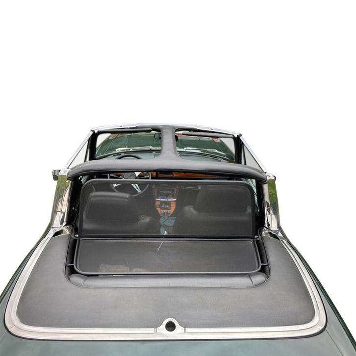 Triumph Stag (1965-1980) Cabrio windscherm Zwart windscherm, Auto diversen, Overige Auto diversen, Ophalen of Verzenden