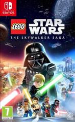 LEGO Star Wars: The Skywalker SAGA [Nintendo Switch], Ophalen of Verzenden, Zo goed als nieuw