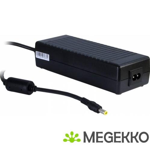Inter-Tech Laptop adapter 10A, Computers en Software, Pc- en Netwerkkabels, Nieuw, Verzenden