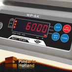 My Weigh WP6K,  IP68 Waterproof RVS Controle Weegschaal, Nieuw, Minder dan 50 kg, Overige typen, Ophalen of Verzenden