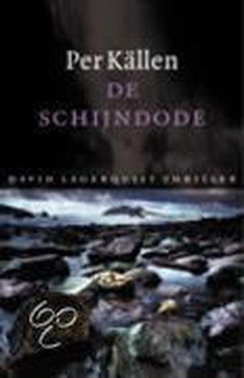 Schijndode, Boeken, Overige Boeken, Ophalen of Verzenden