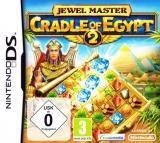 MarioDS.nl: Jewel Master: Cradle of Egypt 2 - iDEAL!, Spelcomputers en Games, Games | Nintendo DS, Zo goed als nieuw, Ophalen of Verzenden