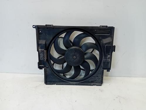 Koelventilator BMW 1 Series  118i 7600557, Auto-onderdelen, Motor en Toebehoren, ARN erkend, Stiba lid, Erkend duurzaam, Gebruikt