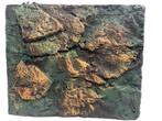3D aquarium achterwand Os-5-2 Maat: 60x50x4cm ( decoratie), Dieren en Toebehoren, Verzenden, Nieuw