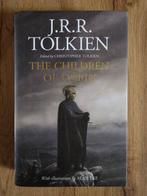 J.R.R tolkien - Rare J.R.R. Tolkien Collection - The Fall of