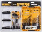 Dewa Bit und Bohrer-Set DT70759 63-tlg. | DT70759-QZ, Ophalen of Verzenden, Nieuw