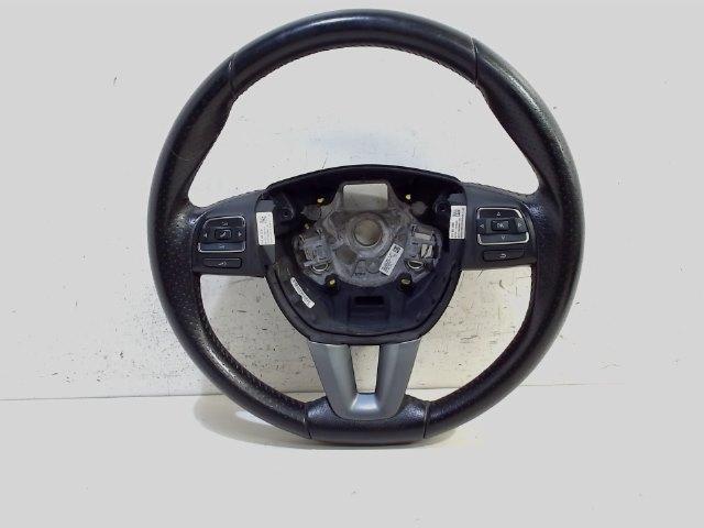 Stuur Seat Leon  1.9 TDI 7N5419091C, Auto-onderdelen, Ophanging en Onderstel, ARN erkend, Stiba lid, Erkend duurzaam, Gebruikt
