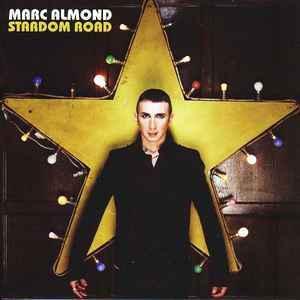 LP gebruikt - Marc Almond - Stardom Road, Cd's en Dvd's, Vinyl | Rock, Zo goed als nieuw, Verzenden