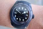Tudor Black Bay Ceramic 08/2022 Full set, 3 straps., Sieraden, Tassen en Uiterlijk, Horloges | Heren, Overige merken, Overige materialen