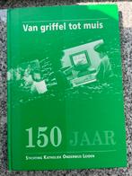 Van griffel tot muis – Leiden, Verzenden, L.M.M. Heruer, J.M. Hogeboom, W.J.J. Pijnenburg e.a., 20e eeuw of later, Gelezen