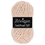 Scheepjes Sweetheart Soft - 05 beige - Polyester Garen, Ophalen of Verzenden, Nieuw