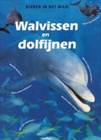 Walvissen en dolfijnen / Dieren in het wild 9789054260172, Verzenden, Gelezen, R. Kerrod