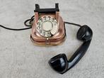 Atea RTT 56B - Analoge telefoon - Bakeliet, Koper - Koperen