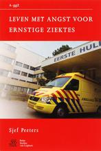 Leven met angst voor ernstige ziektes / Van A tot ggZ, Verzenden, Gelezen, S. Peeters