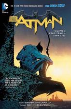 Batman [Vol 2] Volume 5: Zero Year - Dark City [HC], Boeken, Verzenden, Zo goed als nieuw