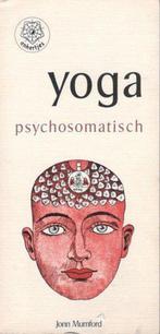 YOGA PSYCHOSOMATISCH 9789020205541 Mumford, Boeken, Esoterie en Spiritualiteit, Verzenden, Gelezen, Mumford