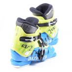 31 32 33 34 35 36 kinder skischoenen DALBELLO CXR 2, ratchet, Sport en Fitness, Skiën en Langlaufen, Verzenden, Gebruikt