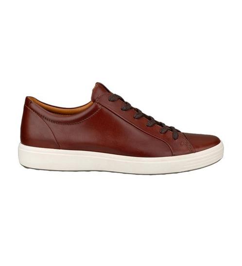 -10% ECCO  ECCO 470364 soft  maat 45, Kleding | Heren, Schoenen, Veterschoenen, Nieuw, Verzenden