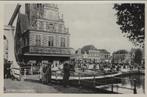 ALKMAAR - Kaasmarkt, Verzenden, Gelopen