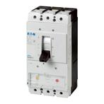 Eaton stroomonderbreker NZMN3-A250 3P 250A 50KA IEC - 109668, Nieuw, Verzenden