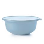 Tupperware Aloha Kom 2 l Blauw, Ophalen of Verzenden, Nieuw, Blauw