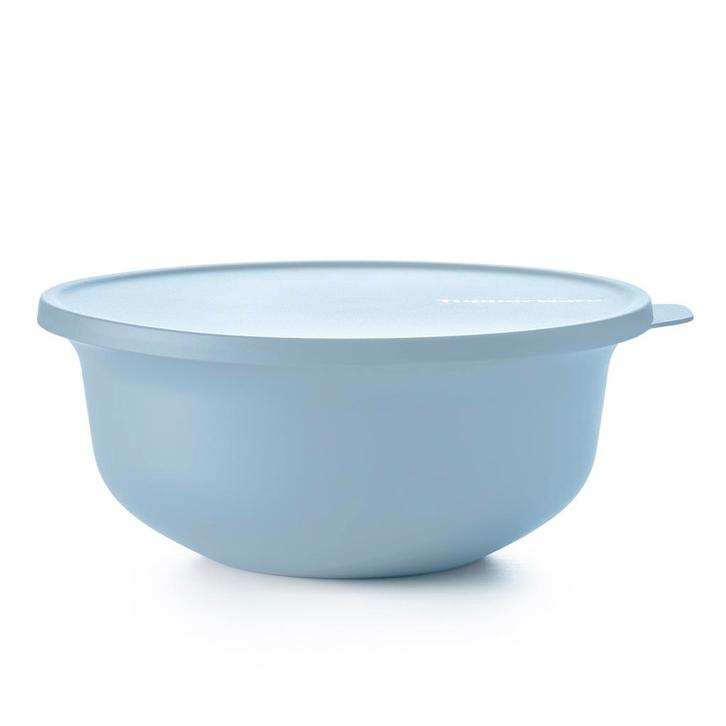 Tupperware Aloha Kom 2 l Blauw, Huis en Inrichting, Keuken | Tupperware, Blauw, Nieuw, Ophalen of Verzenden
