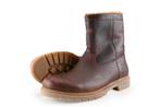 Panama Jack Boots in maat 46 Bruin | 10% extra korting, Bruin, Verzenden, Boots, Zo goed als nieuw
