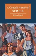 9781107630215 Cambridge Concise Histories-A Concise Histo..., Verzenden, Nieuw, Dejan Djokic