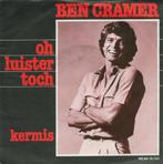 Single - Ben Cramer - Oh Luister Toch, Cd's en Dvd's, Vinyl | Nederlandstalig, Verzenden, Nieuw in verpakking