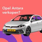 Vliegensvlug en Gratis jouw Opel Antara Verkopen, Auto diversen, Auto Inkoop