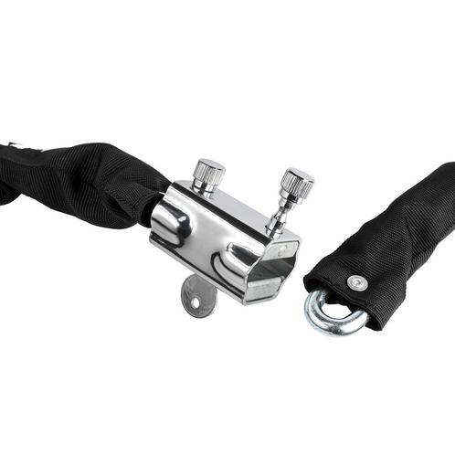 AXA Kettingslot Hawk 8*100, Fietsen en Brommers, Fietsaccessoires | Overige Fietsaccessoires, Verzenden