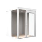 Qube Storm 180x180cm, Ophalen of Verzenden, Nieuw in verpakking