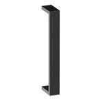 Handdoekbeugel Brauer Gunmetal Edition 50 cm Geborsteld, Ophalen of Verzenden, Nieuw, Bad