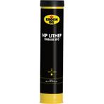 Kroon Oil Lithep Grease EP 2 Vetpatroon 400 gr, Verzenden