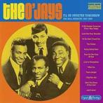 cd - The OJays - Ill Be Sweeter Tomorrow (The Bell Sess..., Verzenden, Zo goed als nieuw