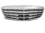 Grill | Mercedes-Benz | S-klasse 09-13 4d sed. | W221 | AMG-, Verzenden, Nieuw, Mercedes-Benz