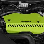 PERRIN 22-25 Subaru WRX Pulley Cover - Neon Yellow (TALL -, Ophalen of Verzenden, Nieuw