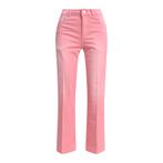 Milano Italy • roze jeans • 36, Kleding | Dames, Milano Italy, Verzenden, Nieuw