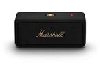 Marshall Emberton II Zwart, Audio, Tv en Foto, Luidsprekers, Verzenden, Nieuw