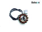 Dynamo Laadspoel Yamaha YZF R1 2004-2006 (YZF-R1 5VY), Motoren, Verzenden, Gebruikt