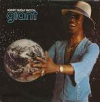 LP gebruikt - Johnny Guitar Watson - Giant, Zo goed als nieuw, Verzenden