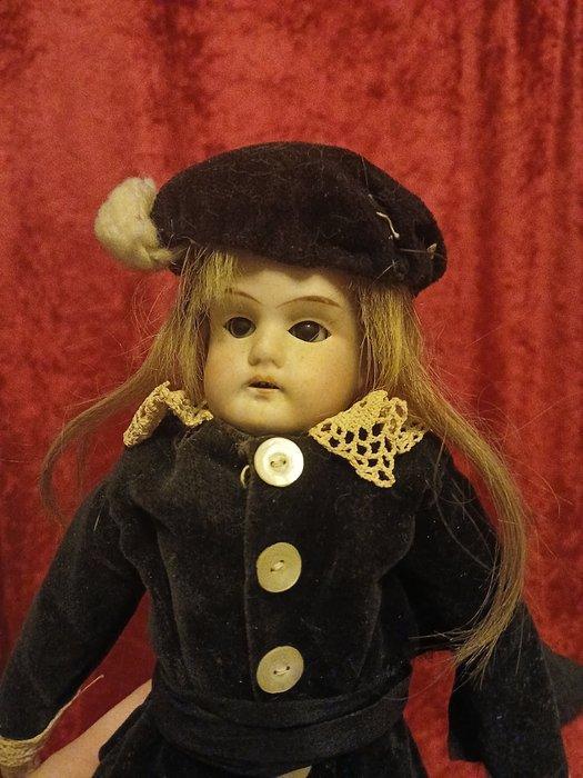 German unknown - Pop - 1900-1910, Antiek en Kunst, Antiek | Speelgoed